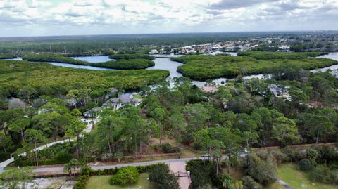 A home in Jupiter