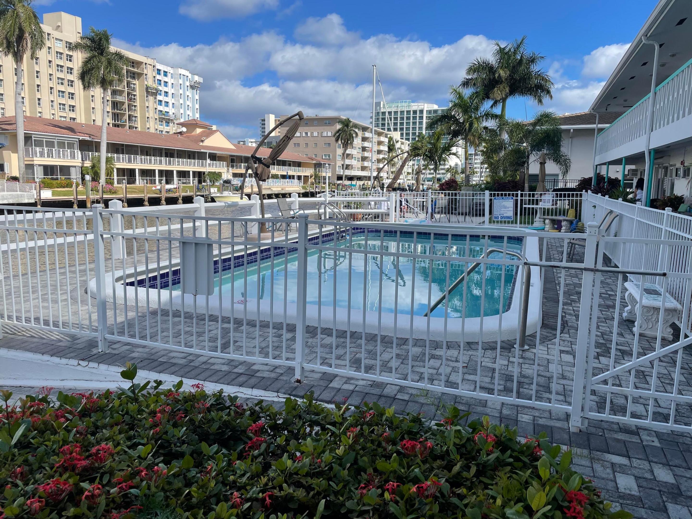 DURHAM APARTMENTS CONDO - Residential