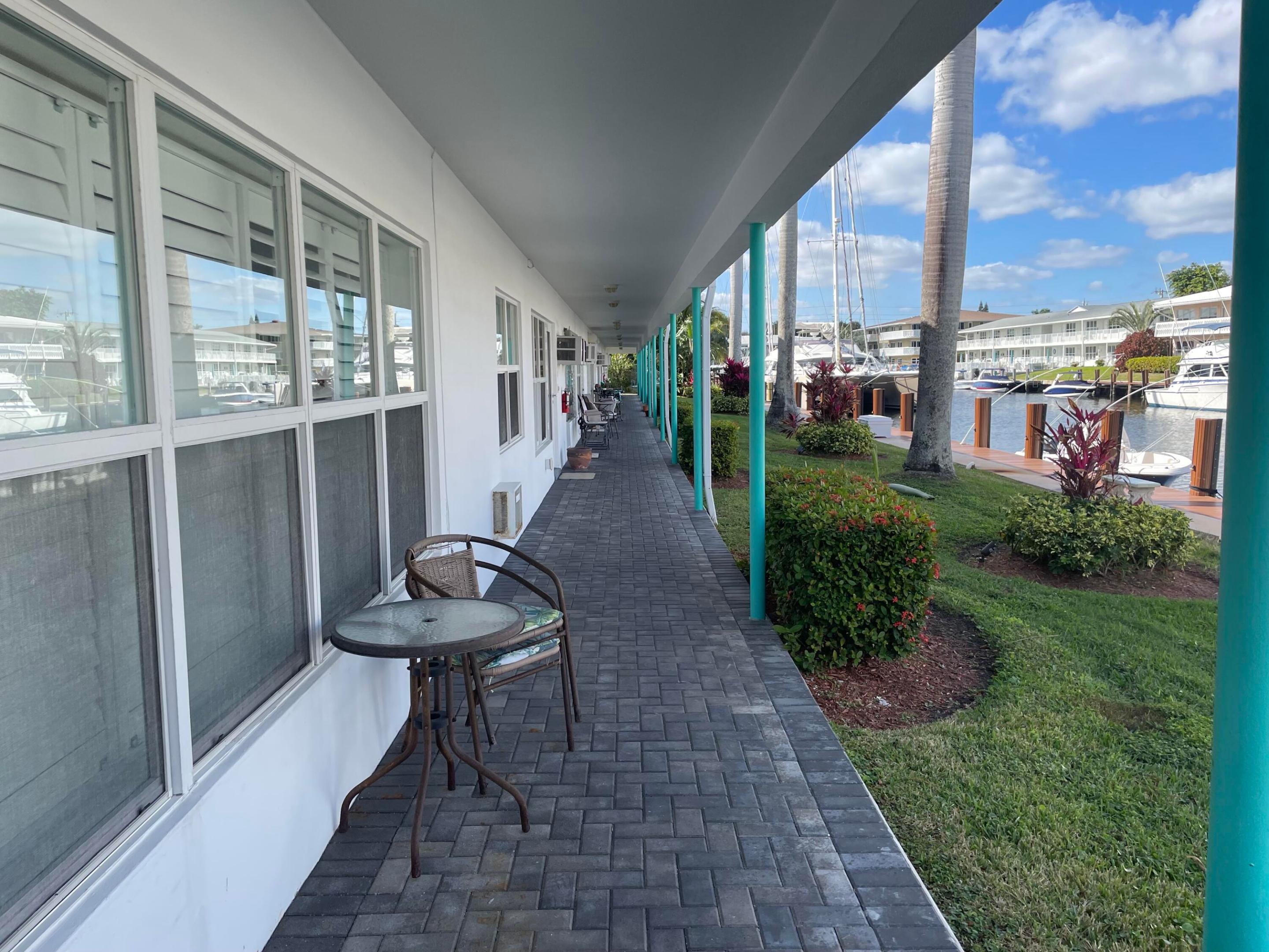 DURHAM APARTMENTS CONDO - Residential