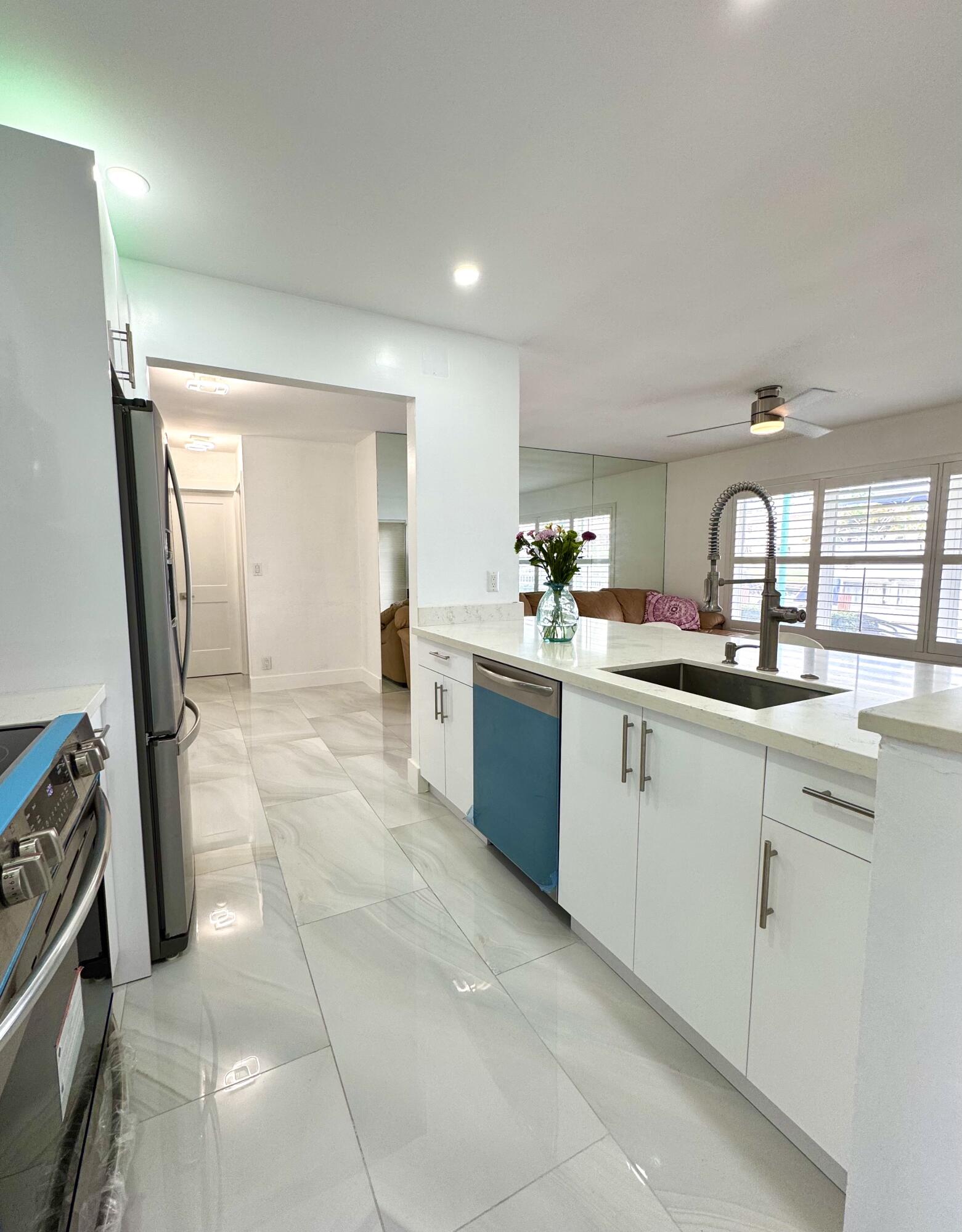 DURHAM APARTMENTS CONDO - Residential