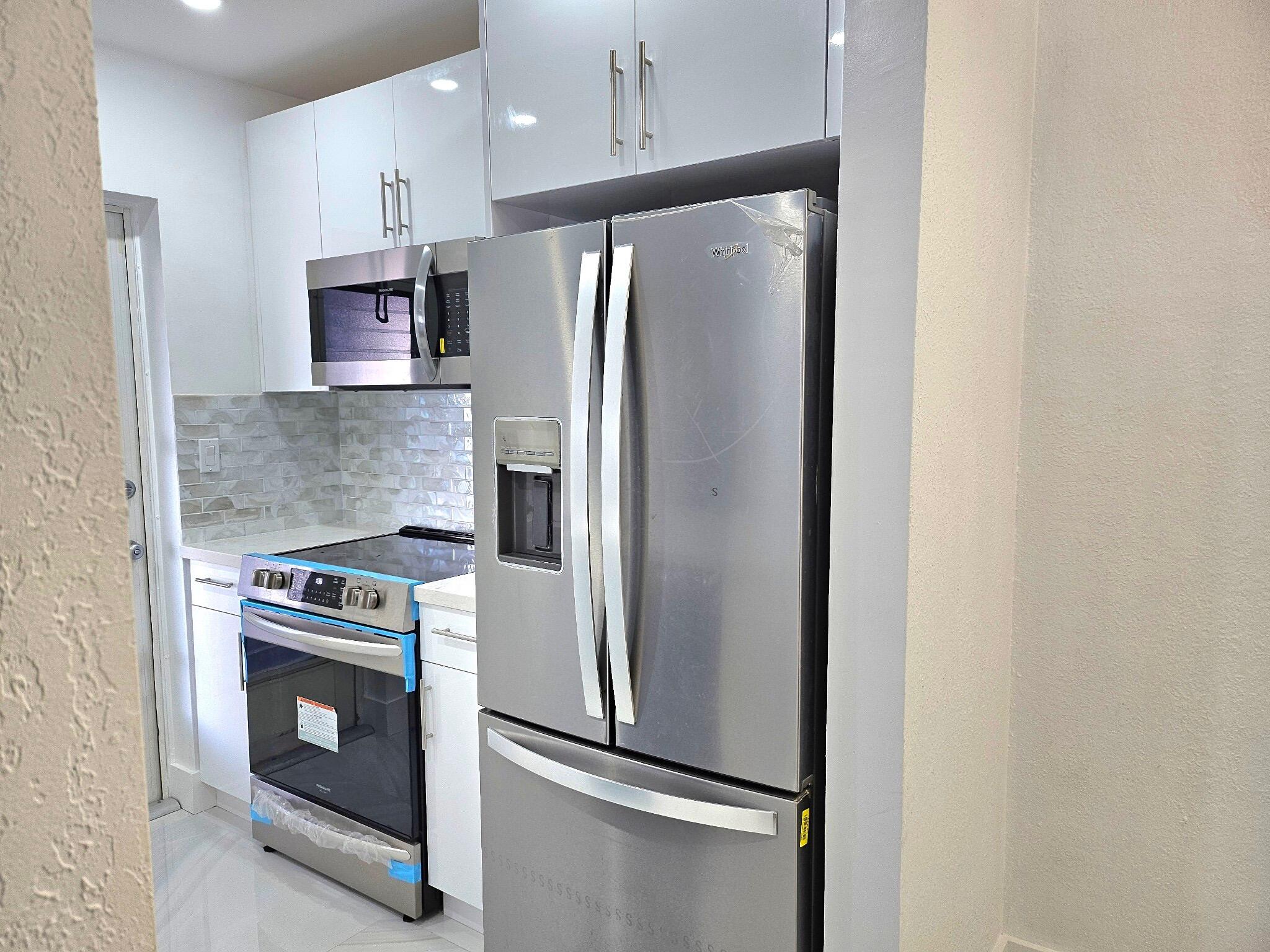 DURHAM APARTMENTS CONDO - Residential