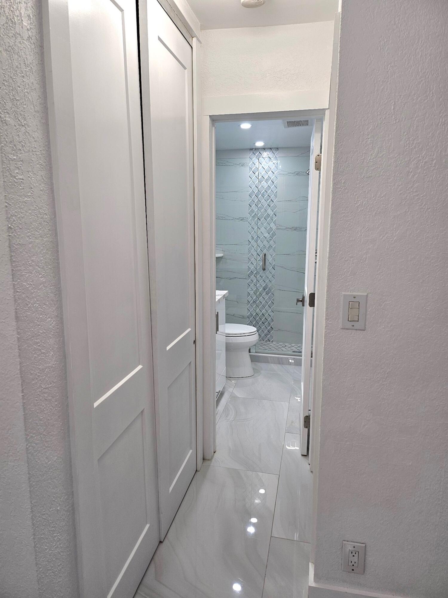 DURHAM APARTMENTS CONDO - Residential