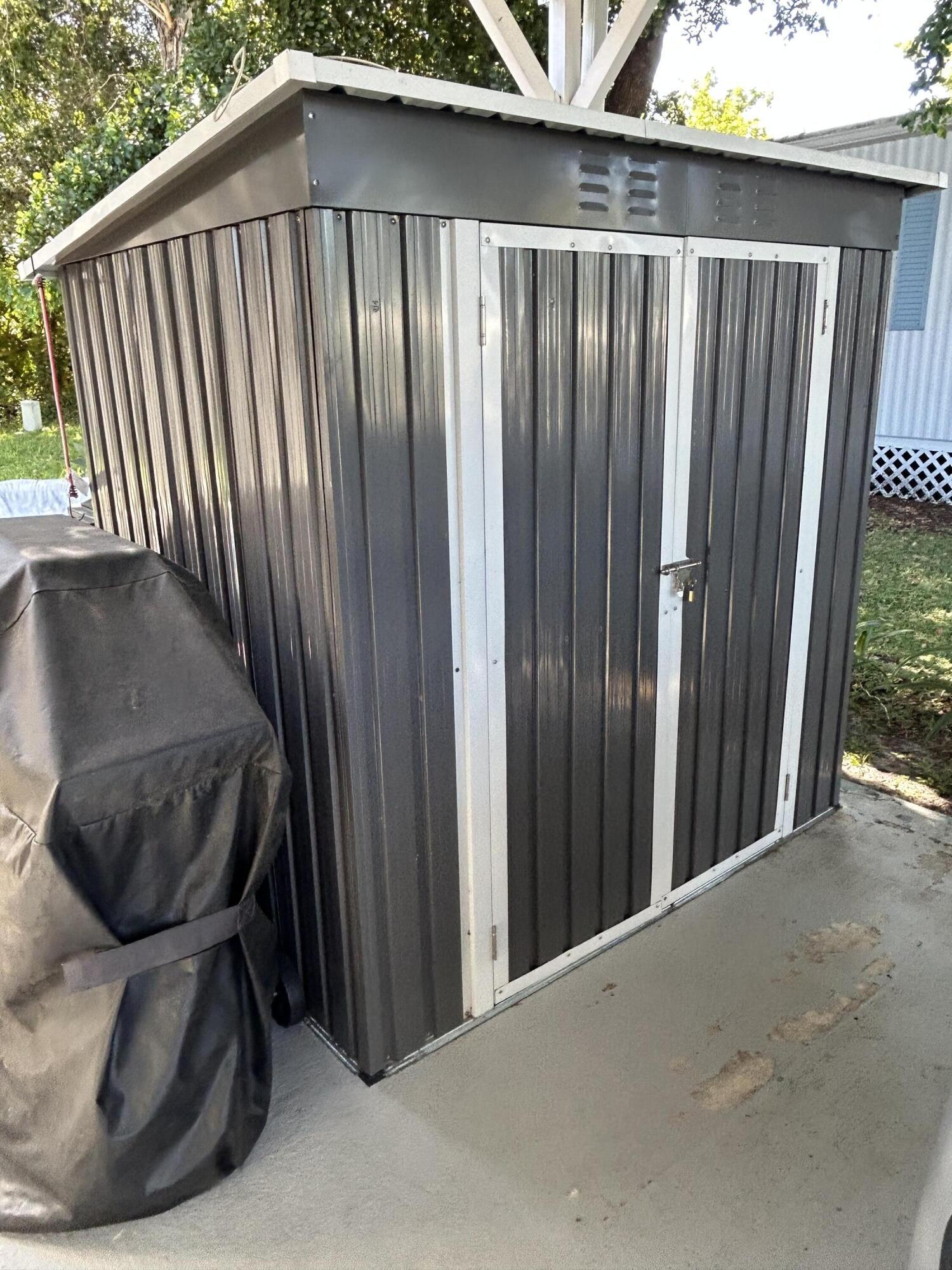 Spainh Lakes - Residential