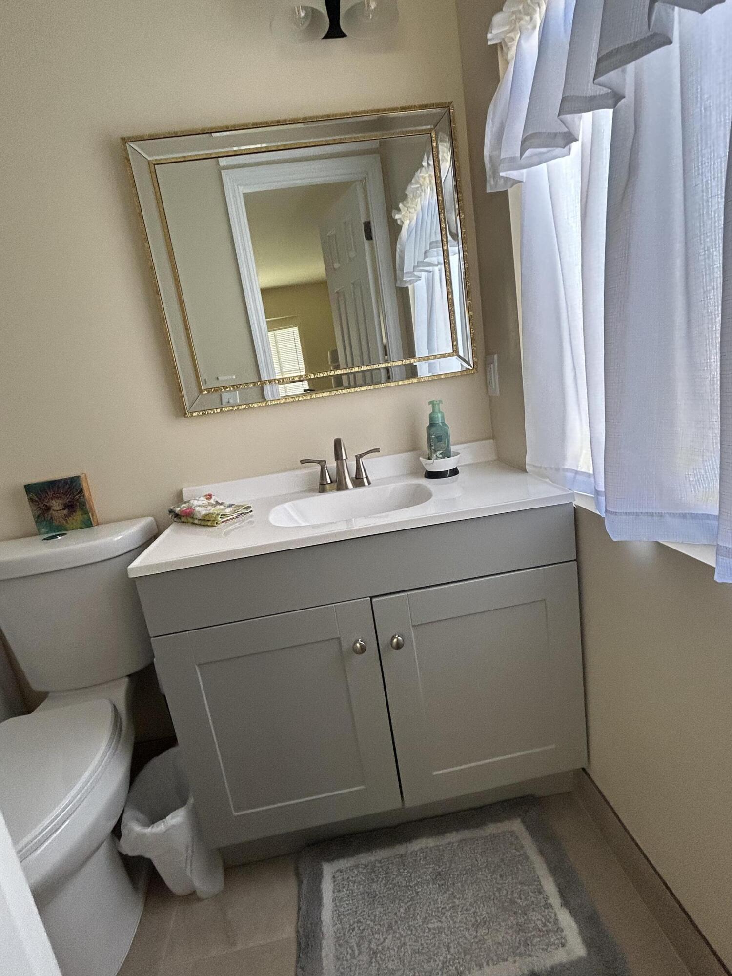 Spainh Lakes - Residential