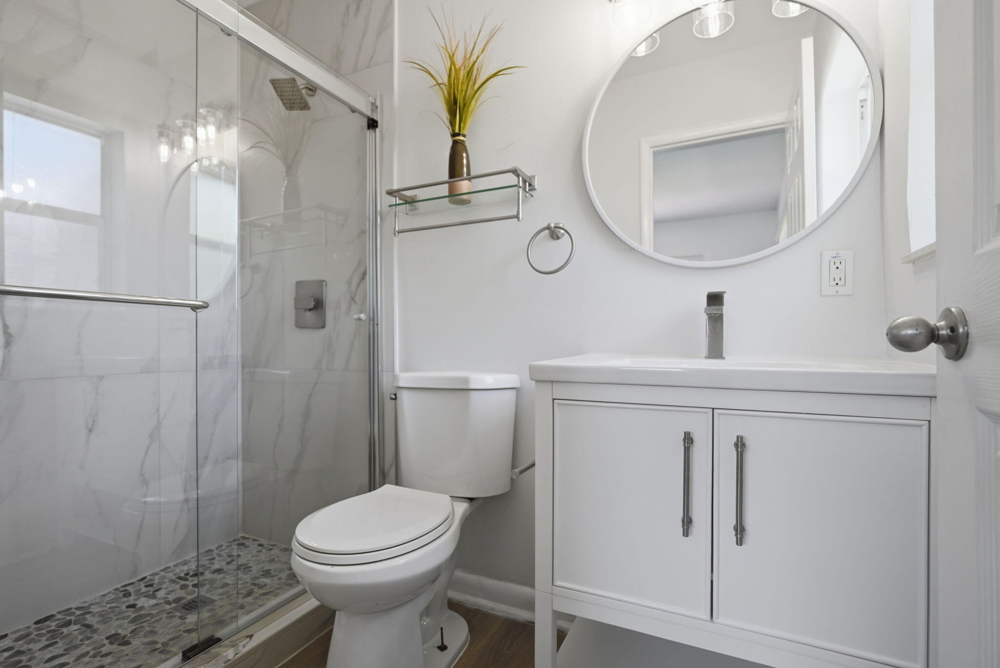 NORTH ANDREWS GARDENS 2ND ADD - Residential