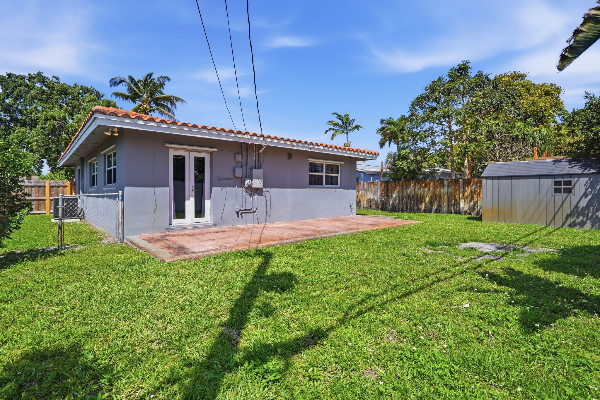 NORTH ANDREWS GARDENS 2ND ADD - Residential