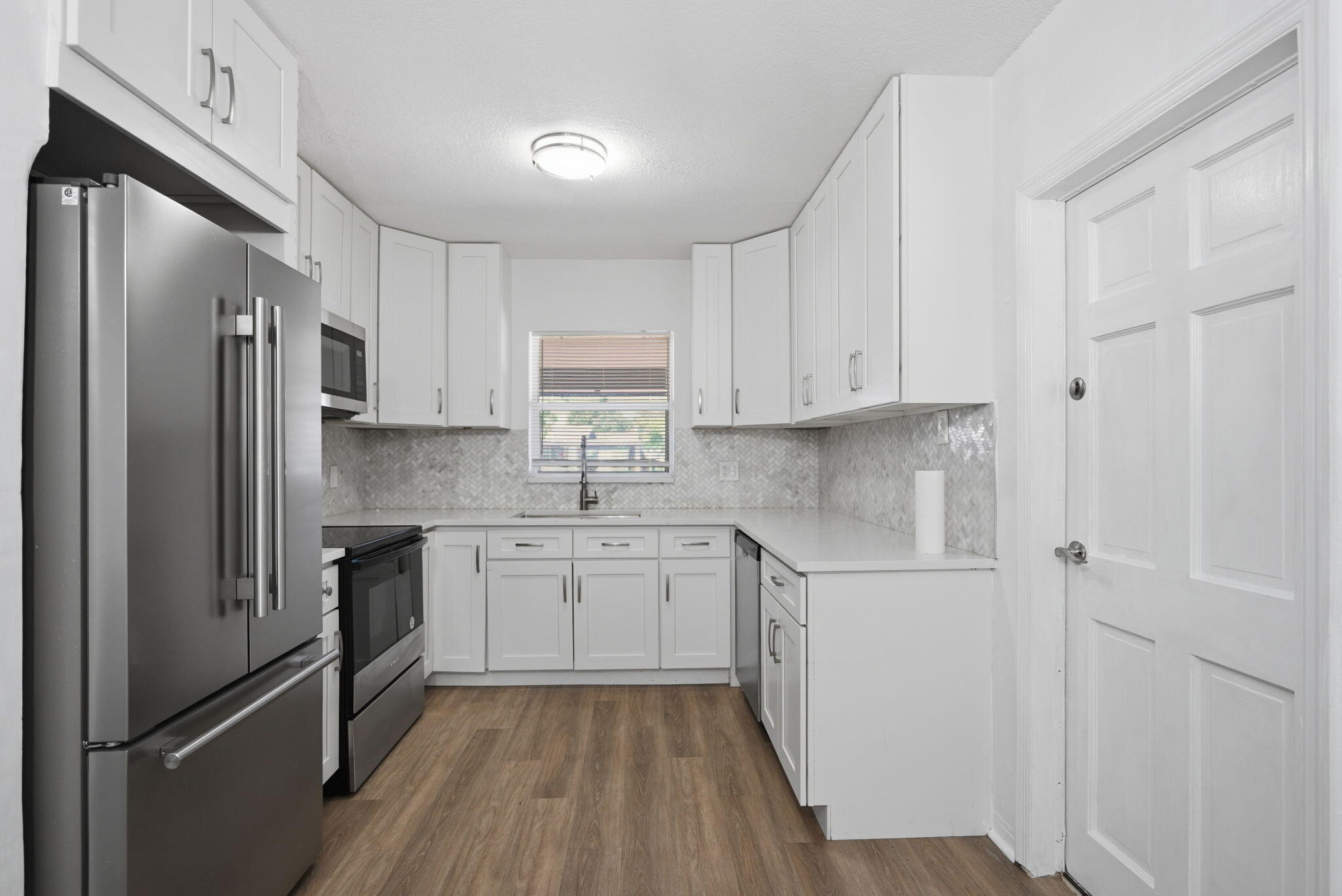 NORTH ANDREWS GARDENS 2ND ADD - Residential