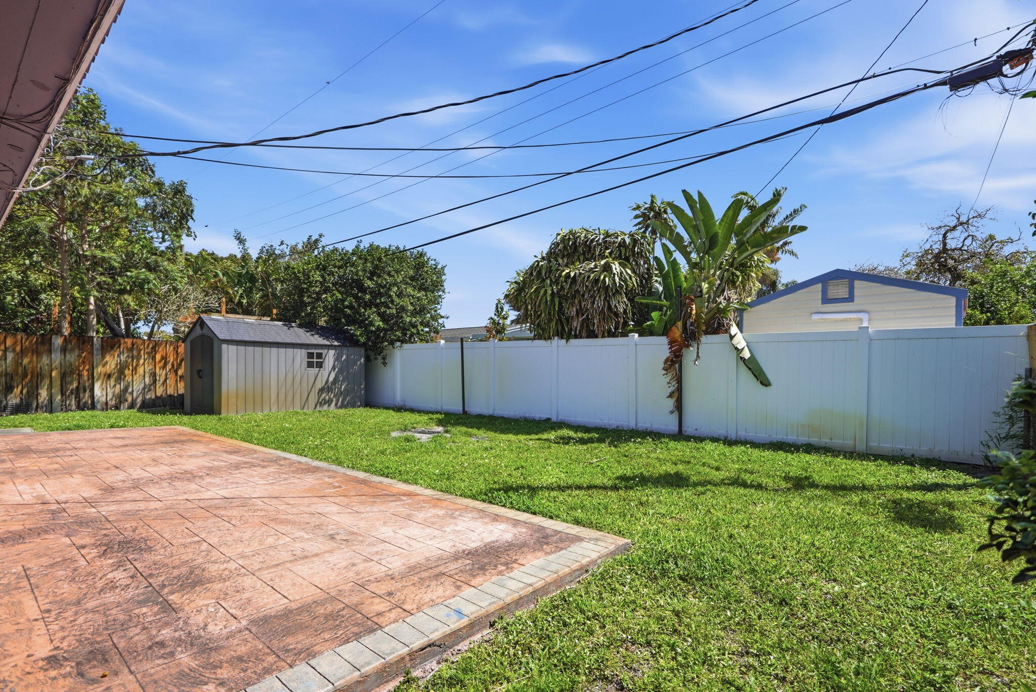 NORTH ANDREWS GARDENS 2ND ADD - Residential