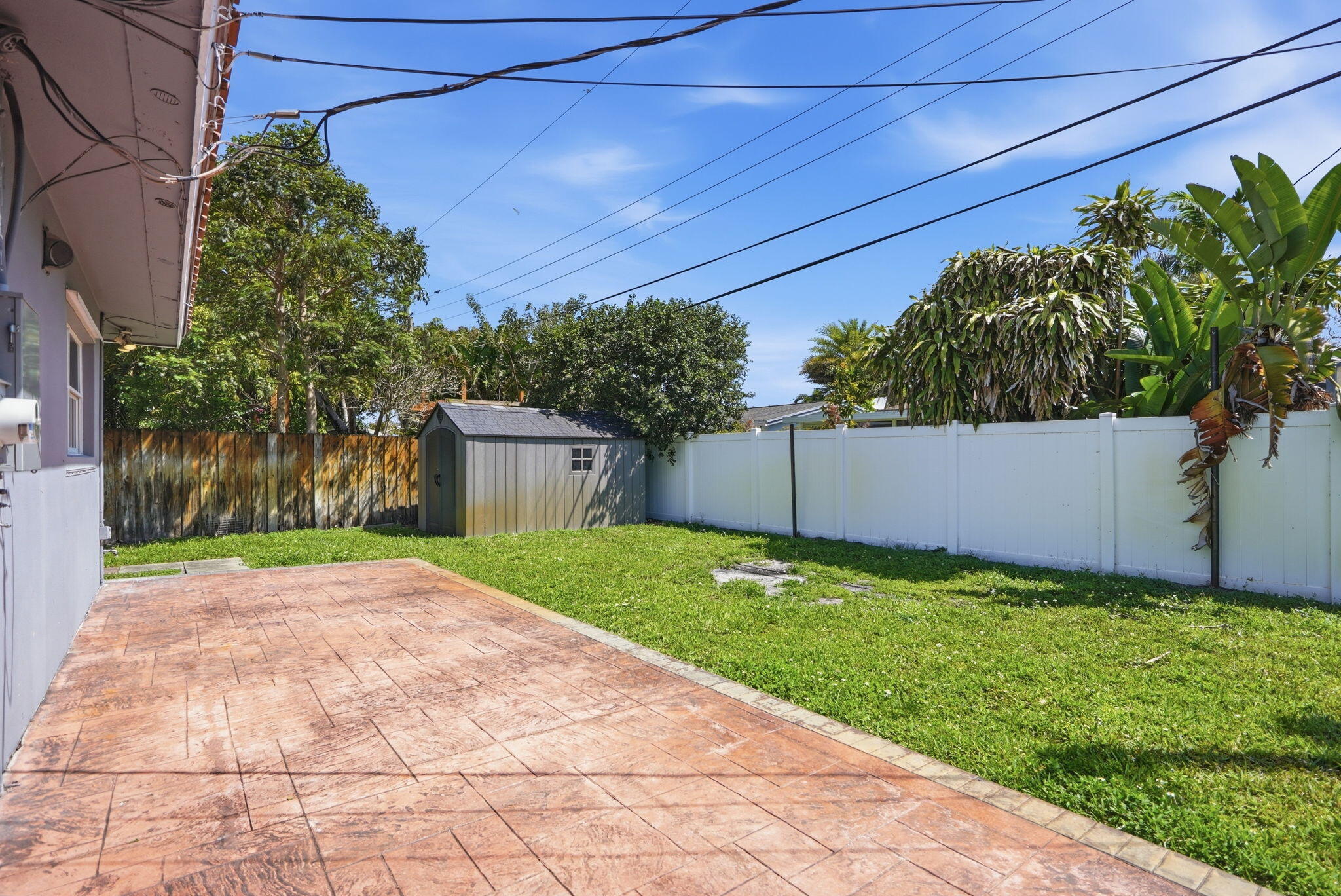 NORTH ANDREWS GARDENS 2ND ADD - Residential