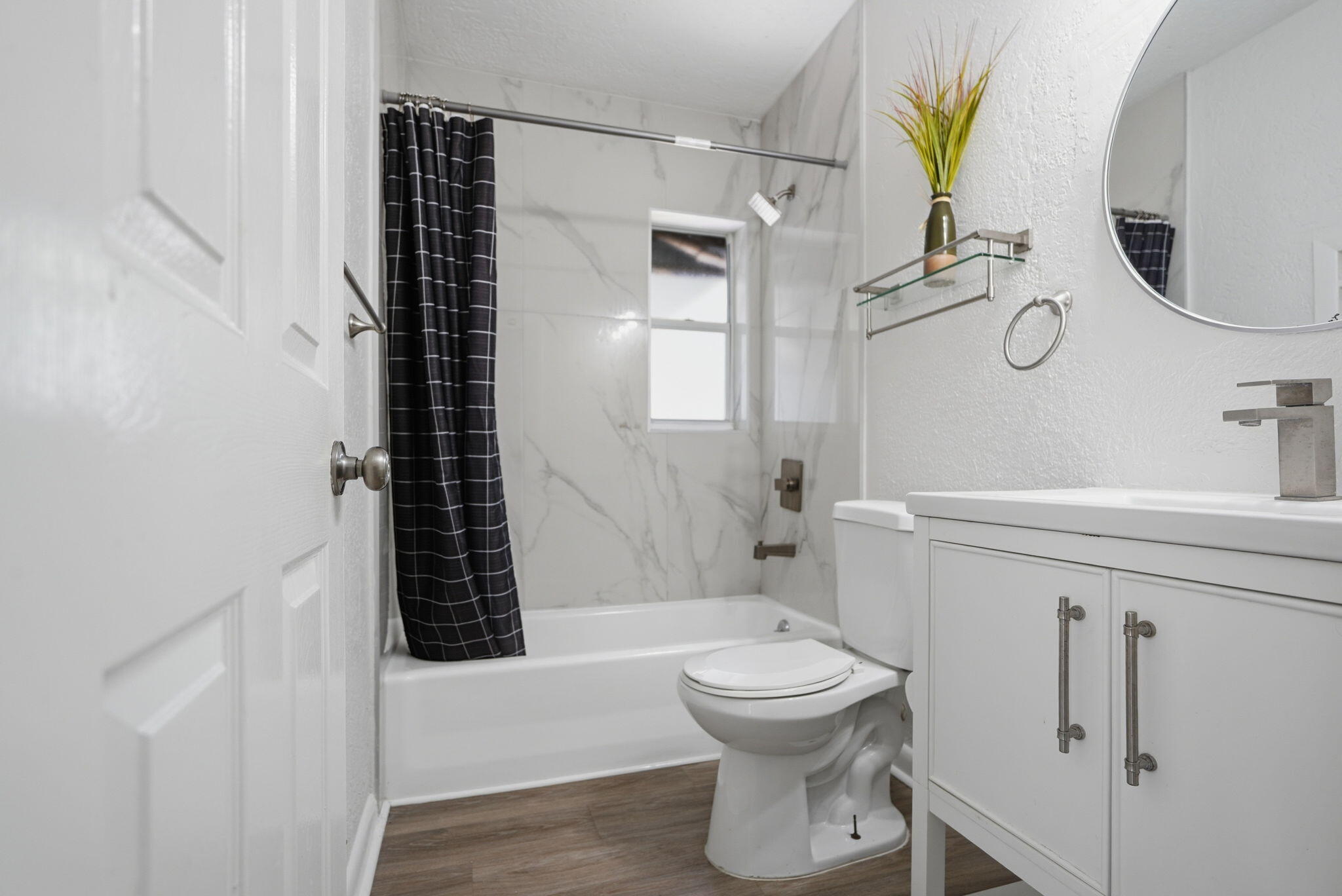 NORTH ANDREWS GARDENS 2ND ADD - Residential