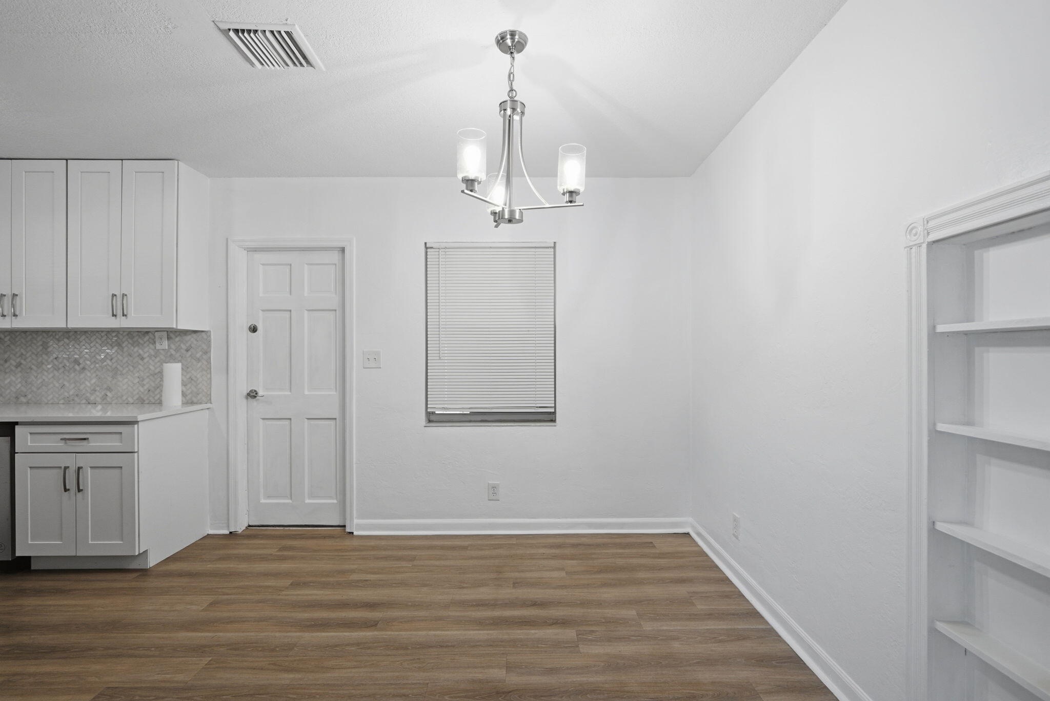 NORTH ANDREWS GARDENS 2ND ADD - Residential