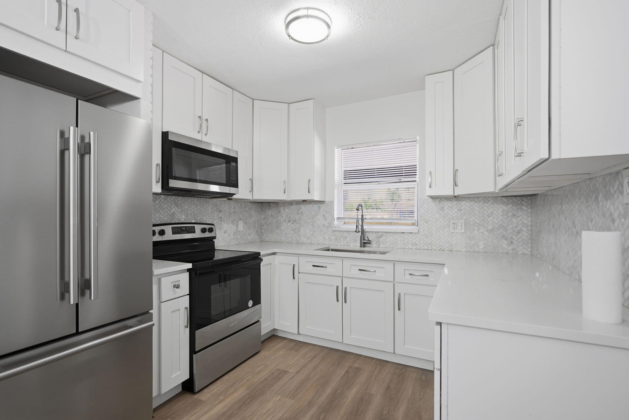 NORTH ANDREWS GARDENS 2ND ADD - Residential