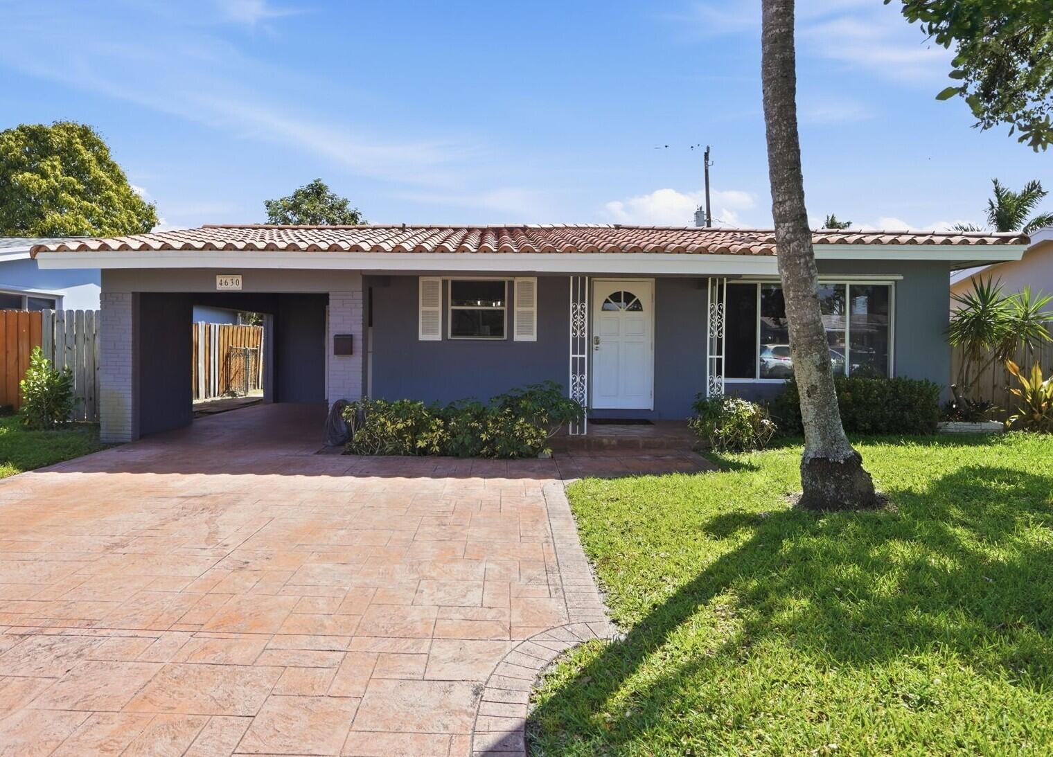 NORTH ANDREWS GARDENS 2ND ADD - Residential