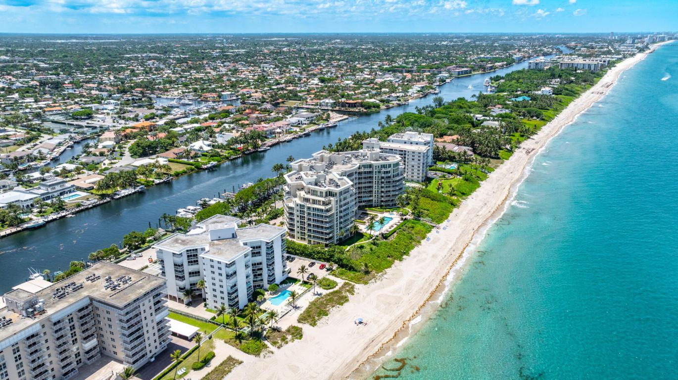 DIAMONDHEAD CONDO - Residential