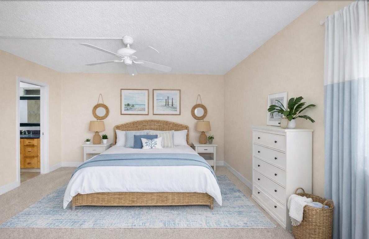 DIAMONDHEAD CONDO - Residential