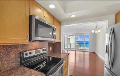 Tiny photo for 1057 Hillsboro Mile #411, Hillsboro Beach, FL 33062 (MLS # R11152912)