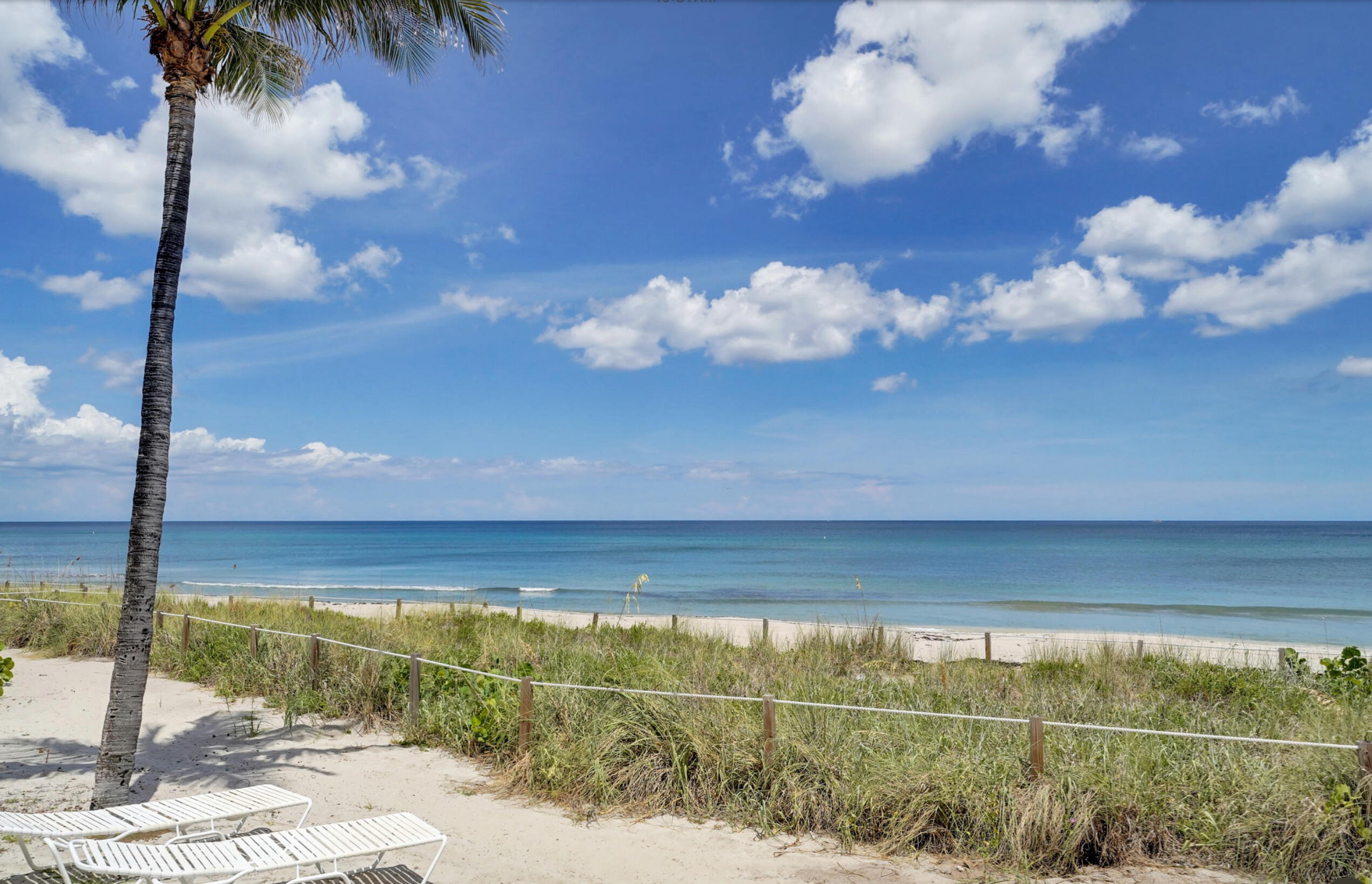 DIAMONDHEAD CONDO - Residential