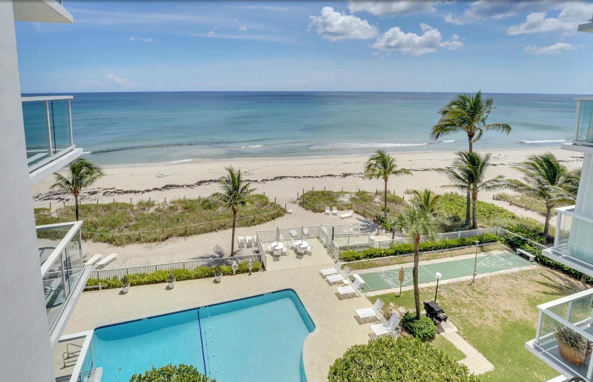 DIAMONDHEAD CONDO - Residential