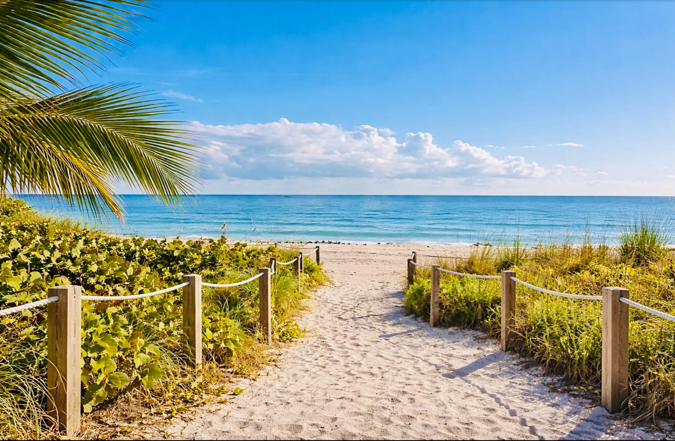 DIAMONDHEAD CONDO - Residential