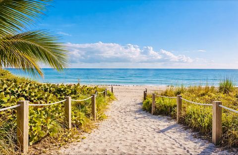Tiny photo for 1057 Hillsboro Mile #411, Hillsboro Beach, FL 33062 (MLS # R11152912)