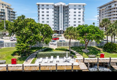 Tiny photo for 1057 Hillsboro Mile #411, Hillsboro Beach, FL 33062 (MLS # R11152912)