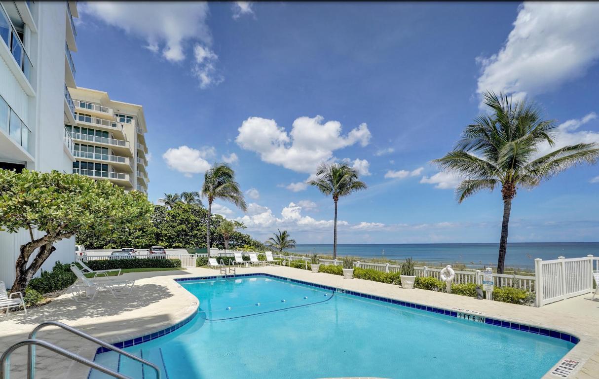 DIAMONDHEAD CONDO - Residential
