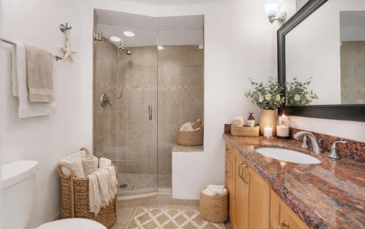 DIAMONDHEAD CONDO - Residential