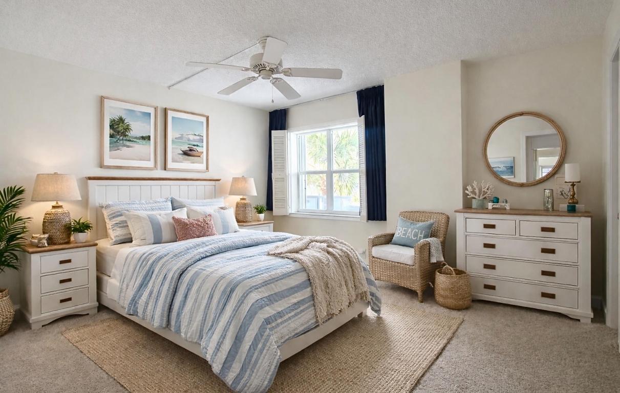 DIAMONDHEAD CONDO - Residential