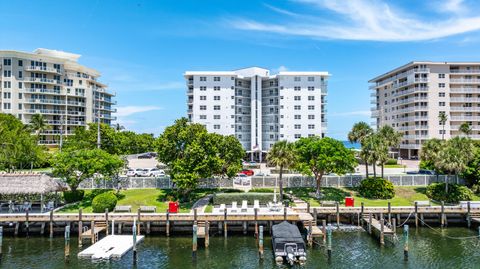 Tiny photo for 1057 Hillsboro Mile #411, Hillsboro Beach, FL 33062 (MLS # R11152912)