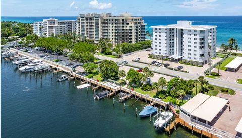 Tiny photo for 1057 Hillsboro Mile #411, Hillsboro Beach, FL 33062 (MLS # R11152912)