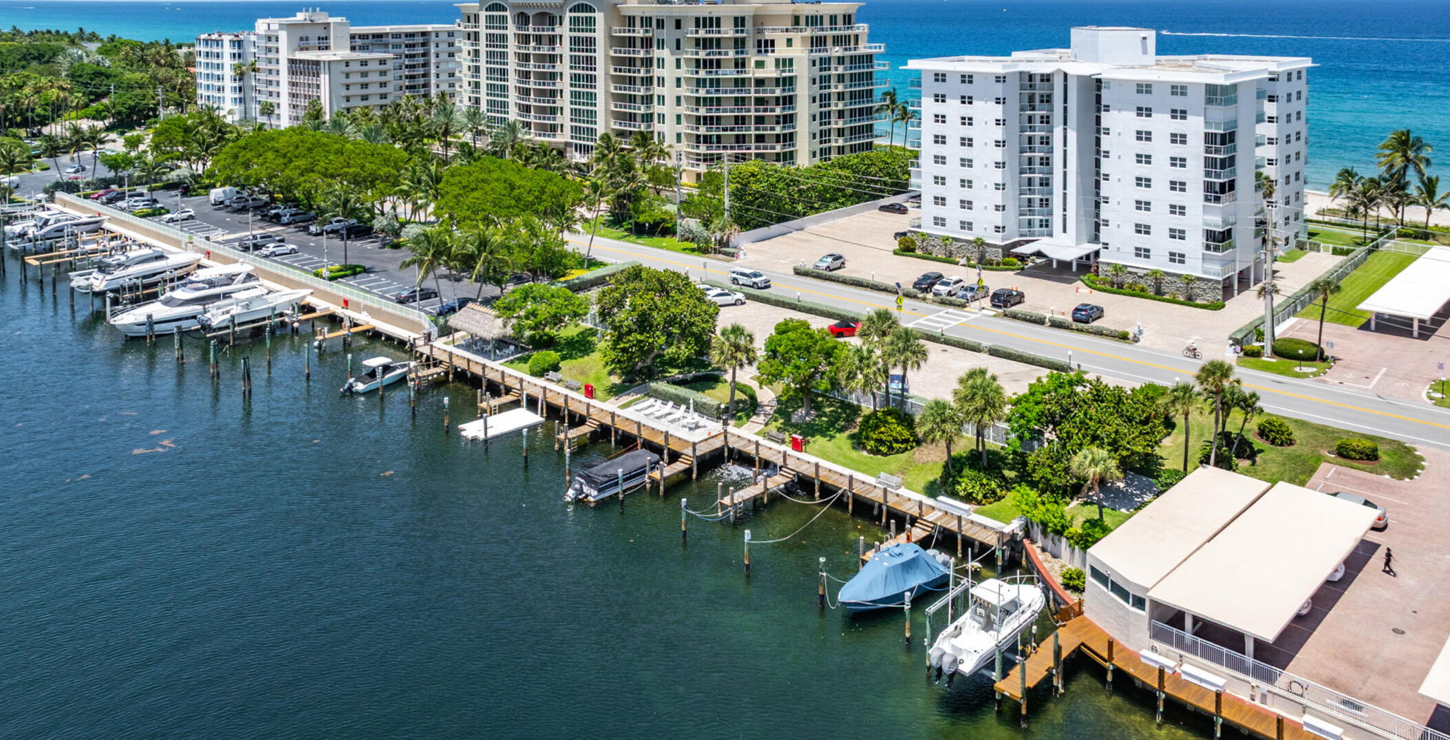 DIAMONDHEAD CONDO - Residential