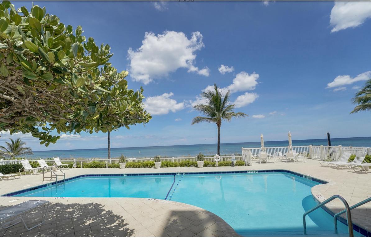 DIAMONDHEAD CONDO - Residential