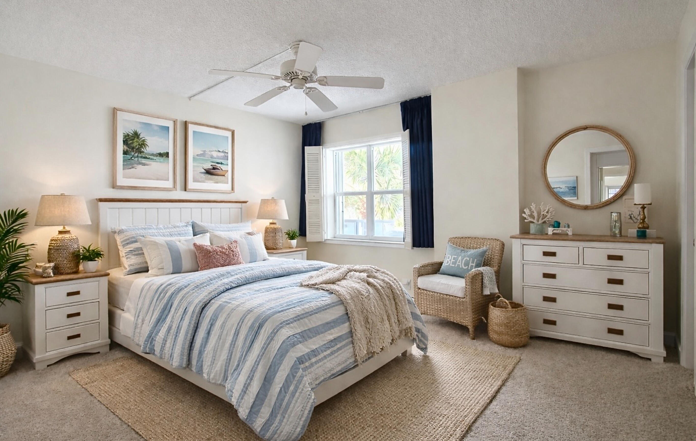 DIAMONDHEAD CONDO - Residential