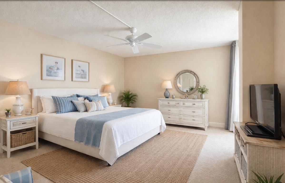 DIAMONDHEAD CONDO - Residential