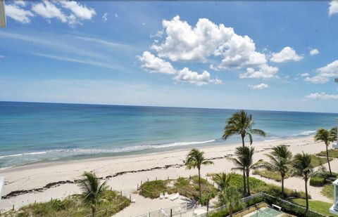 Photo of 1057 Hillsboro Mile #411, Hillsboro Beach, FL 33062 (MLS # R11152912)