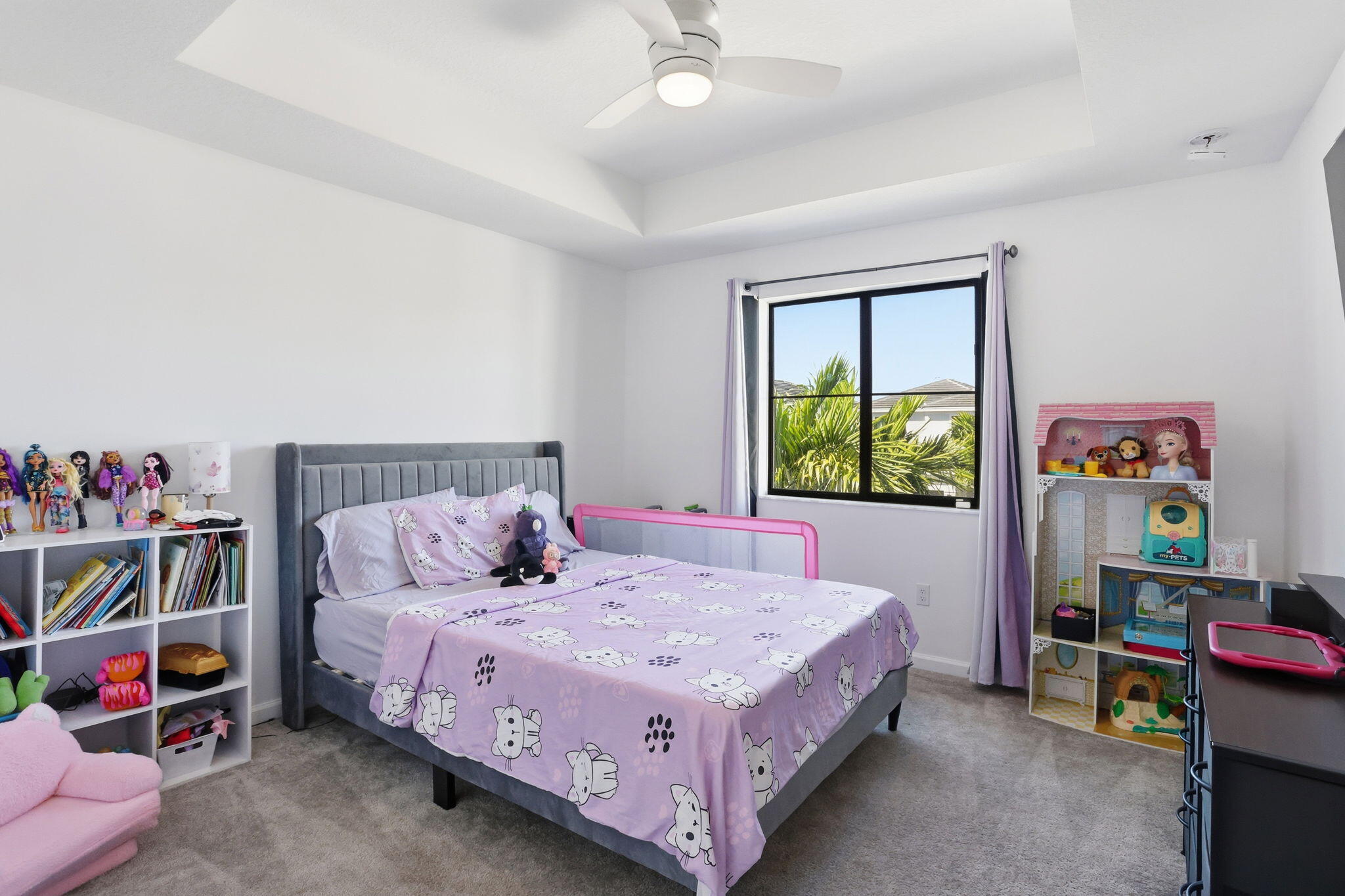 RESIDENCES AT PALM AIRE - Residential