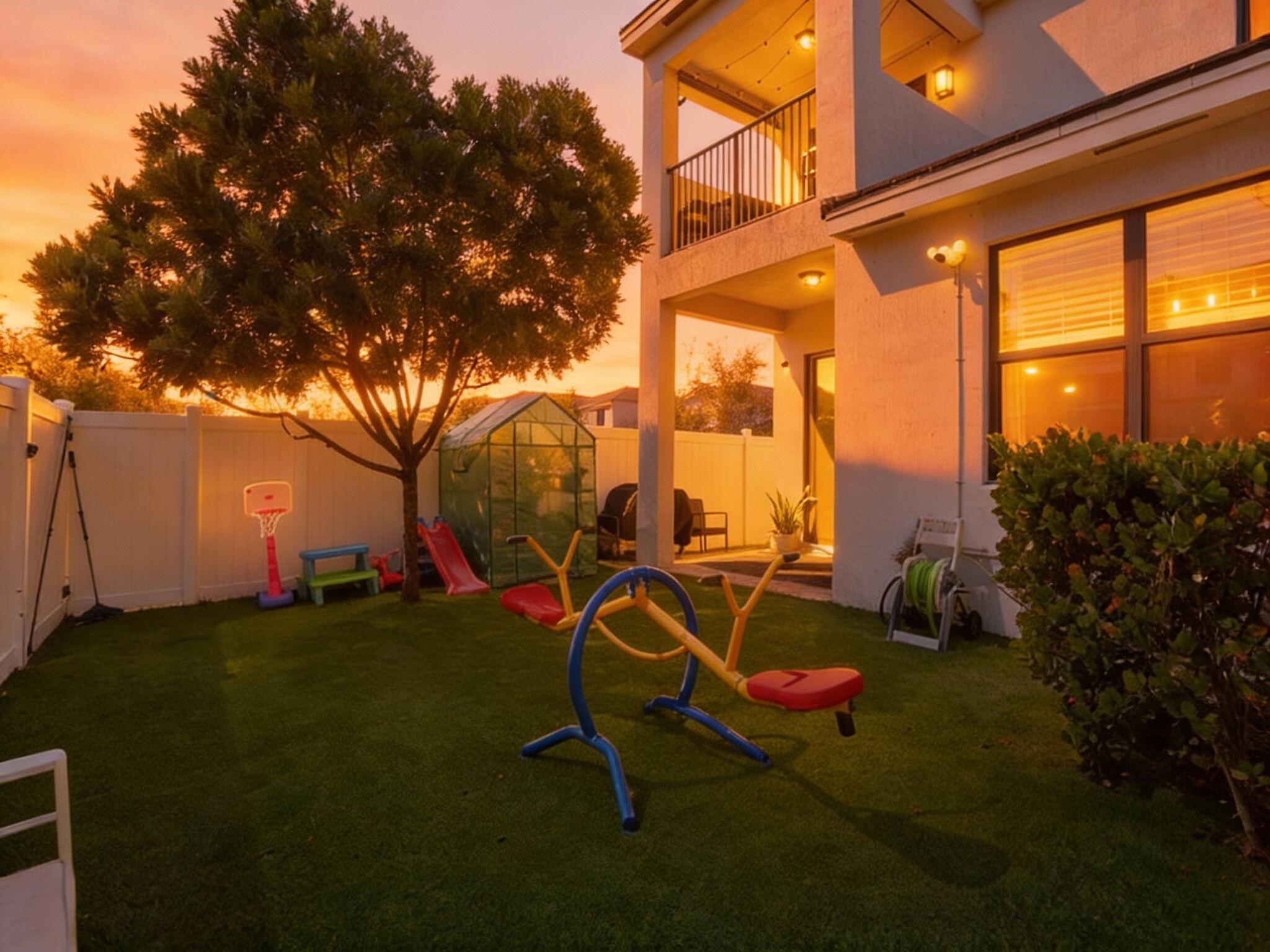 RESIDENCES AT PALM AIRE - Residential