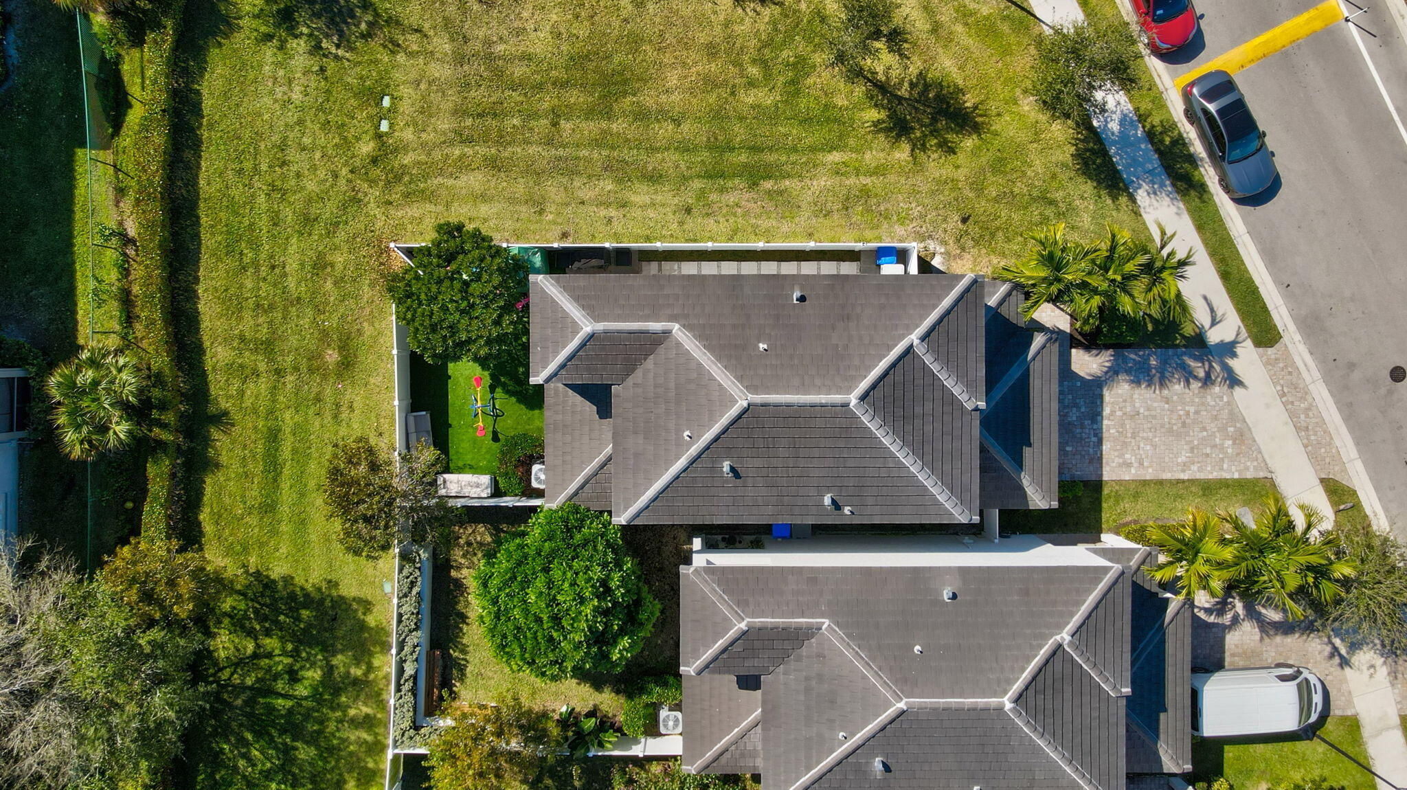 RESIDENCES AT PALM AIRE - Residential