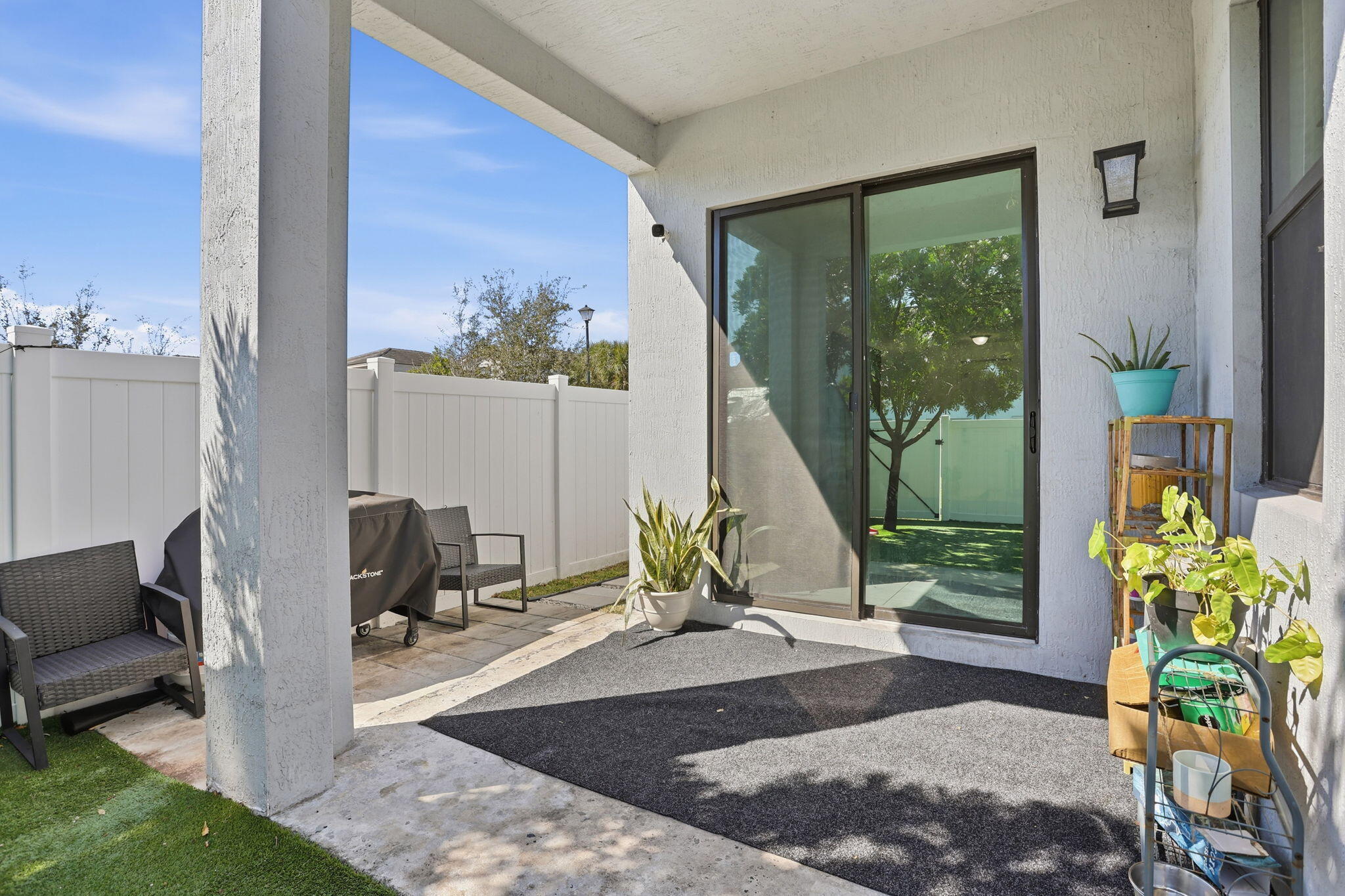 RESIDENCES AT PALM AIRE - Residential