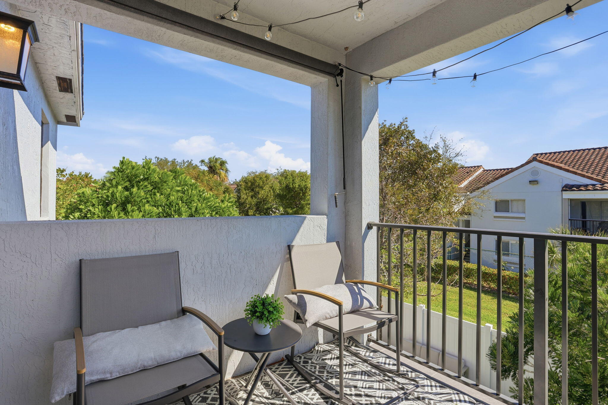 RESIDENCES AT PALM AIRE - Residential