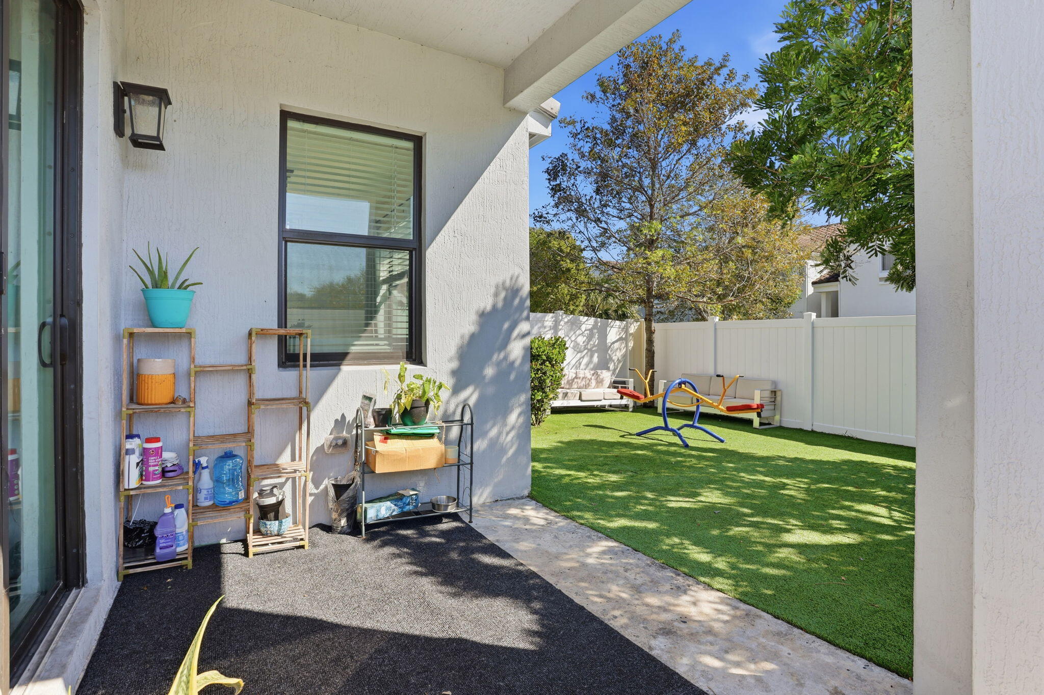 RESIDENCES AT PALM AIRE - Residential