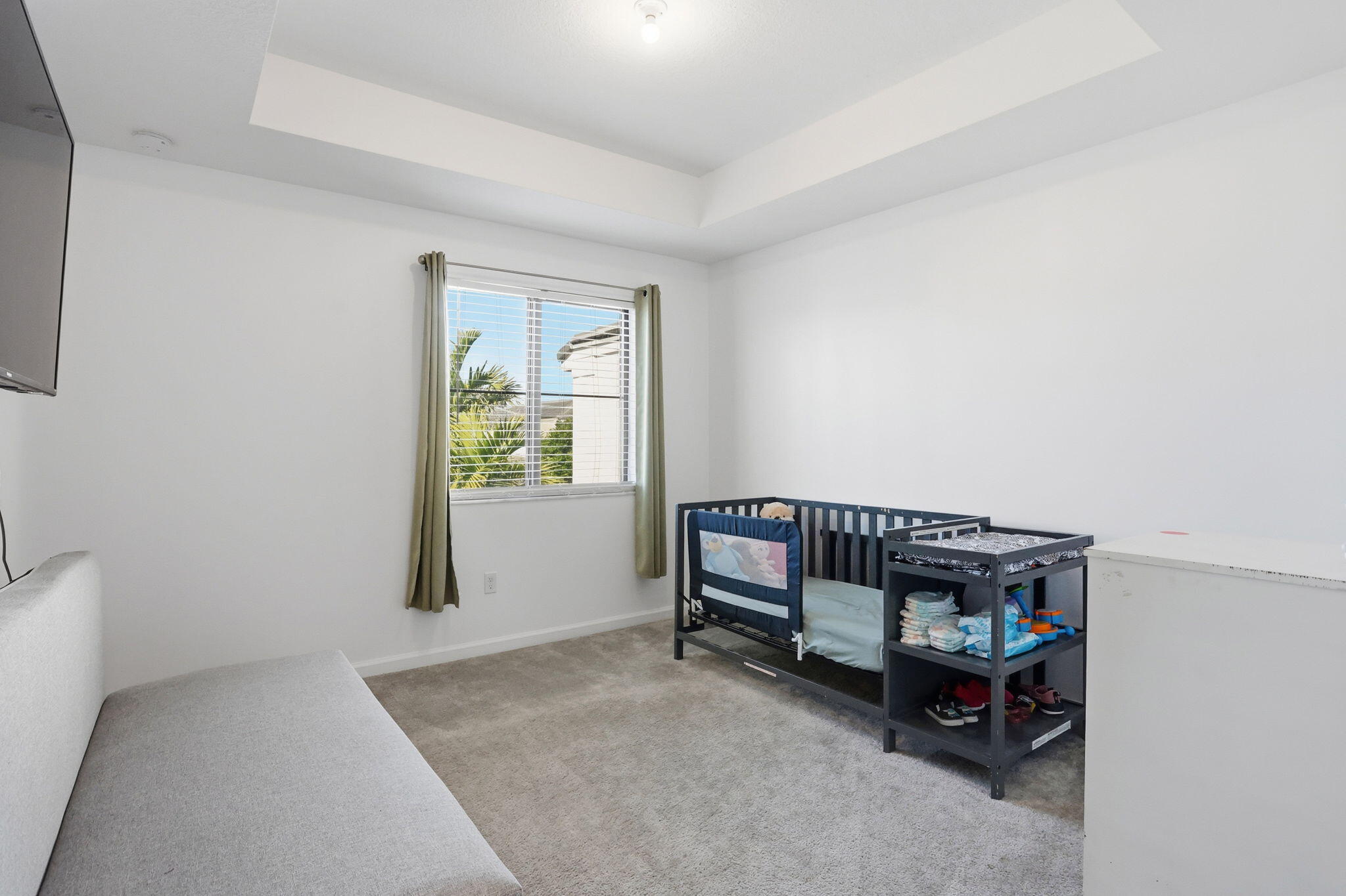 RESIDENCES AT PALM AIRE - Residential