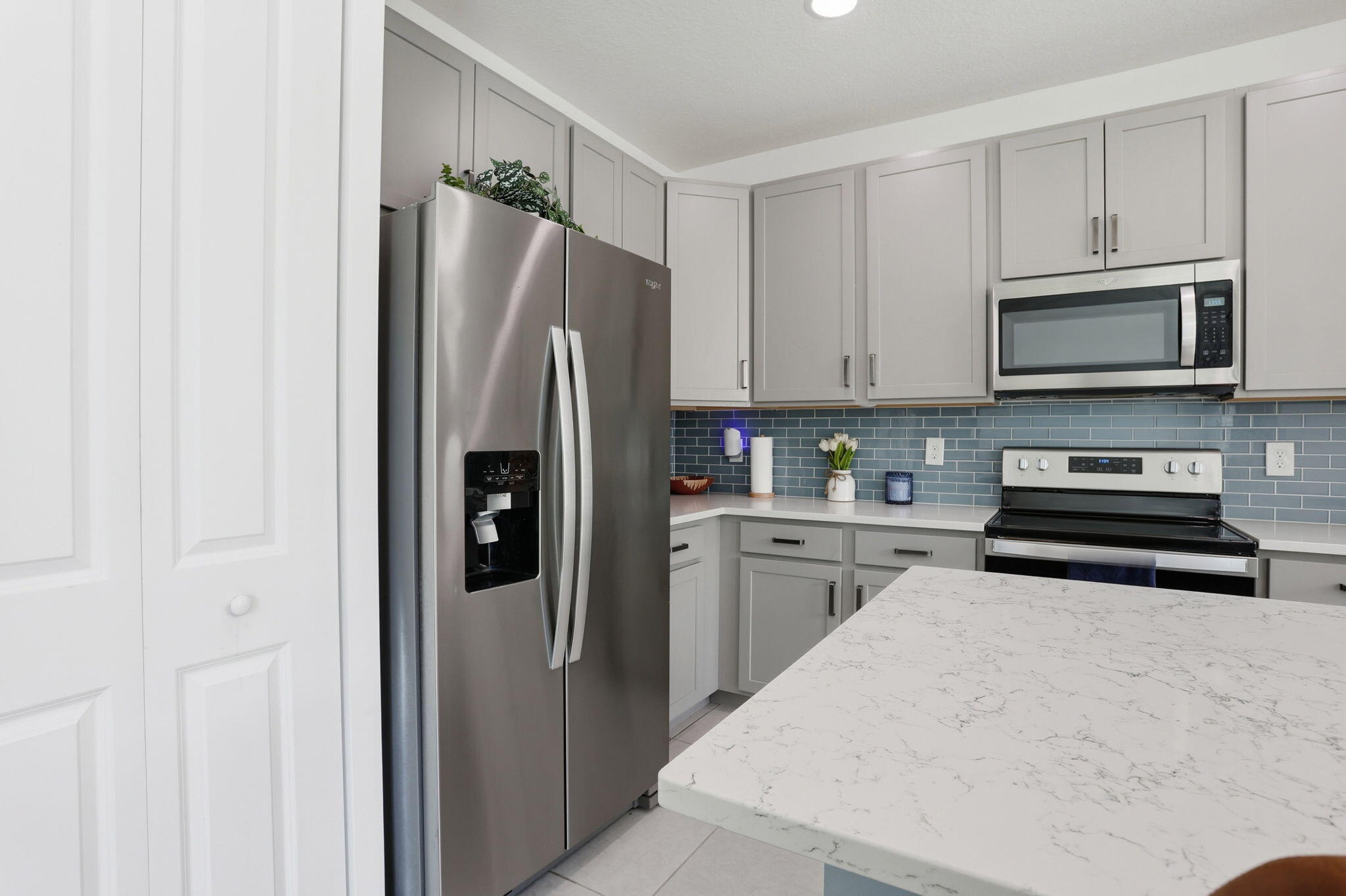 RESIDENCES AT PALM AIRE - Residential