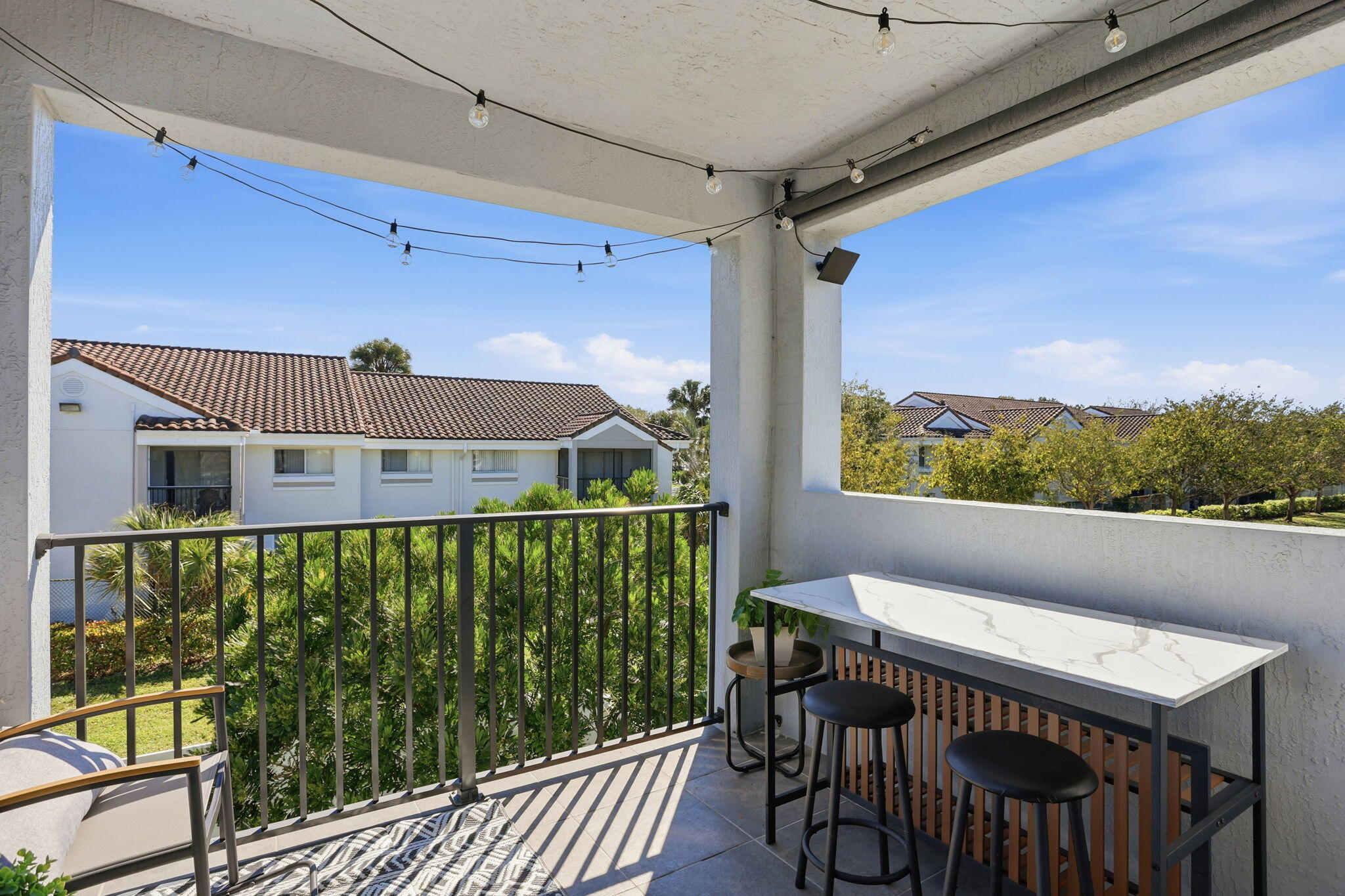 RESIDENCES AT PALM AIRE - Residential