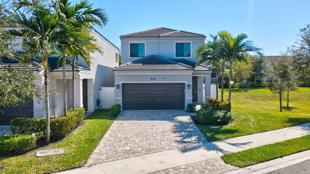 Photo of 224 NW 36th Avenue, Pompano Beach, FL 33069 (MLS # R11160250)