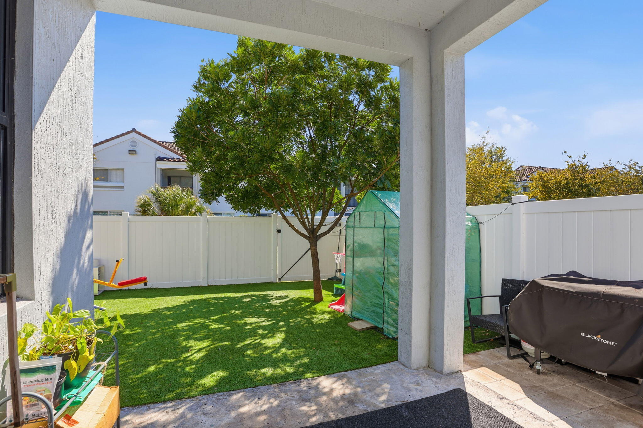 RESIDENCES AT PALM AIRE - Residential