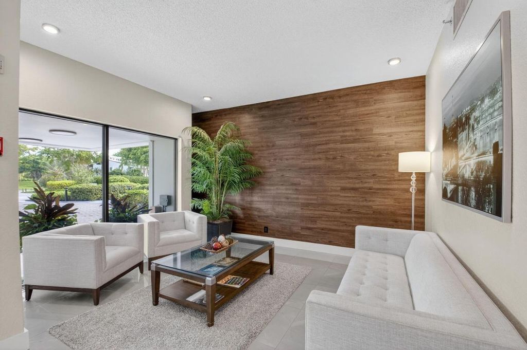 Photo of 6815 Willow Wood Drive #4023, Boca Raton, FL 33434 (MLS # R11132476)