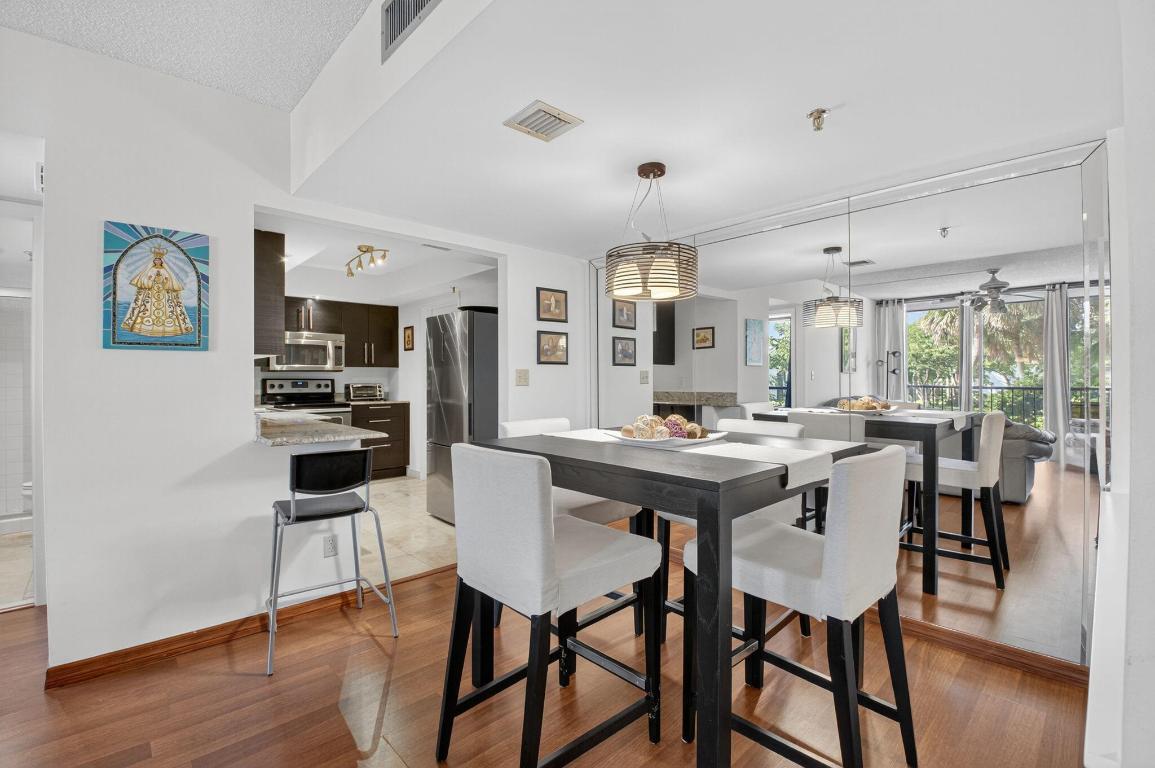 WILLOW WOOD MIDRISE CONDO - Residential Lease