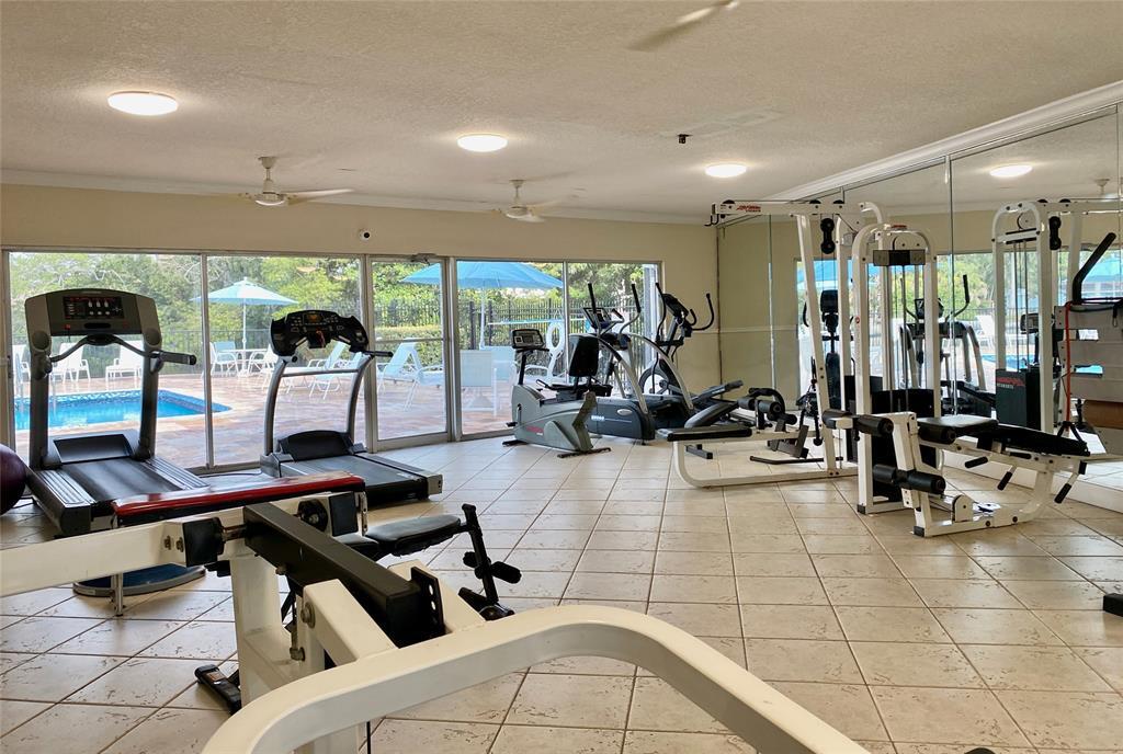 HIDDEN HARBOR CONDOMINIUM - Residential