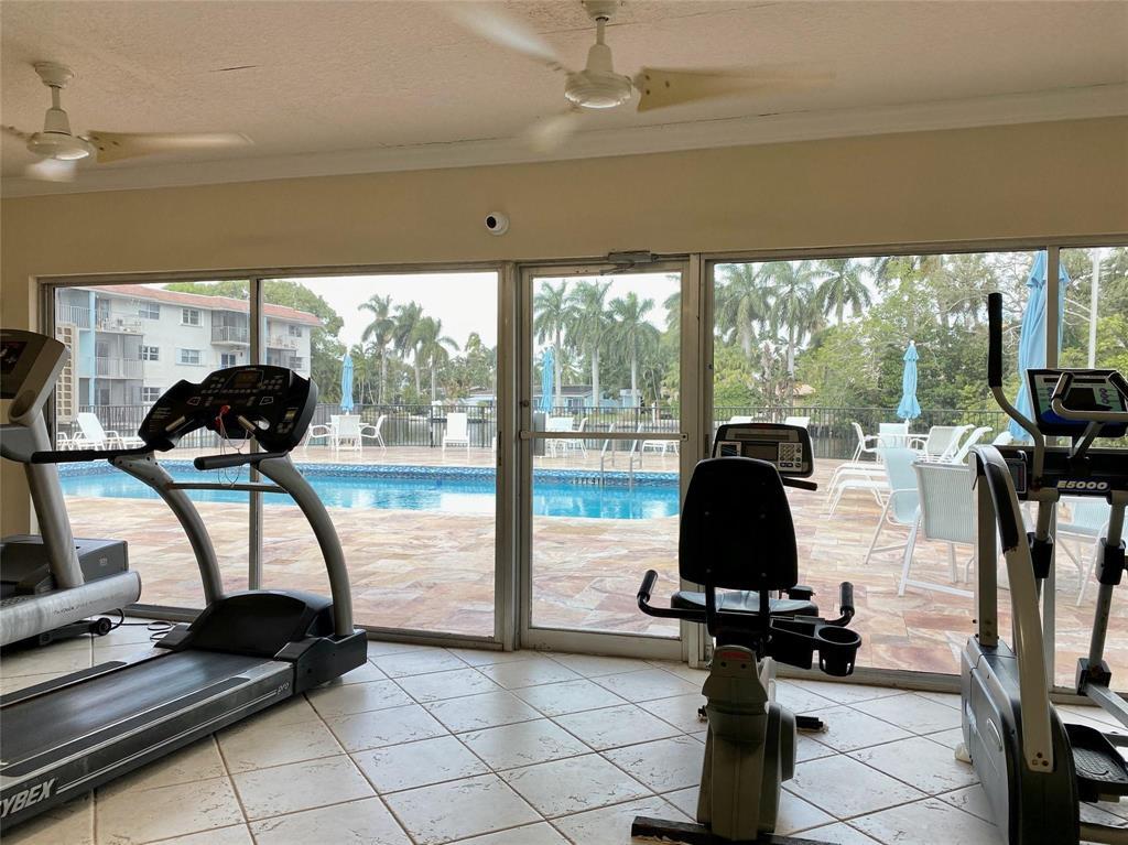 HIDDEN HARBOR CONDOMINIUM - Residential